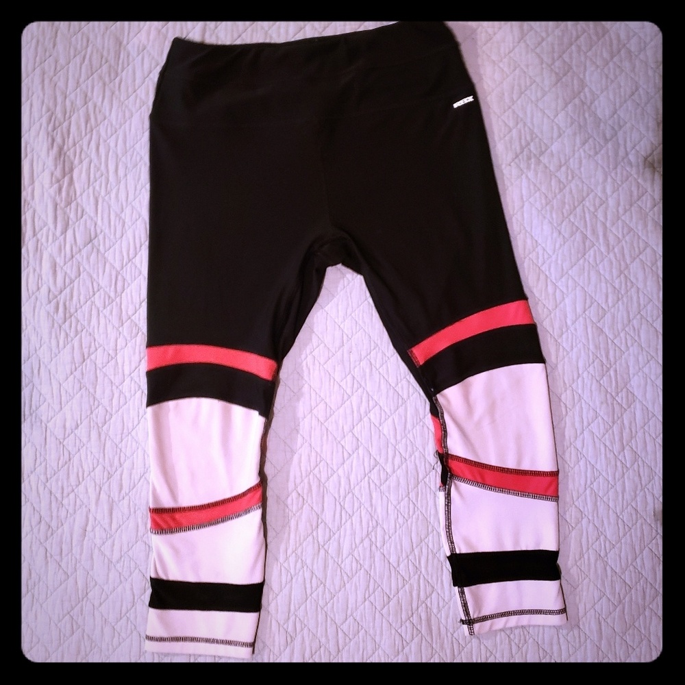 Reebok Yoga pants